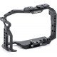 Tilta Basic Camera Cage Kit for Sony a7 IV Black (TA-T30-A-B)