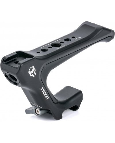 Tilta Basic Camera Cage Kit for Sony a7 IV Black (TA-T30-A-B)