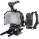 Tilta Pro Camera Cage Kit for Sony a7 IV (TA-T30-B-B) Tilta Pro Camera Cage Kit for Sony a7 IV (TA-T30-B-B)