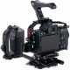 Tilta Pro Camera Cage Kit for Sony a7 IV (TA-T30-B-B)