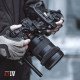 Tilta Pro Camera Cage Kit for Sony a7 IV (TA-T30-B-B)