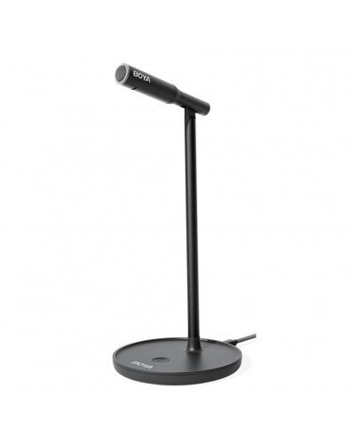 BOYA BY-CM1 Desktop Cardioid USB Microphone