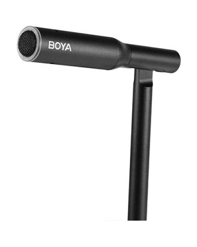 BOYA BY-CM1 Desktop Cardioid USB Microphone