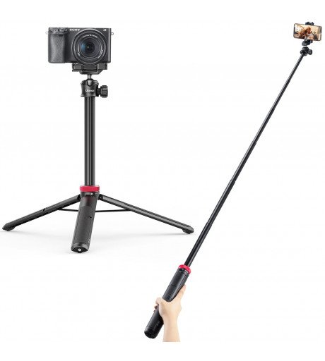 Ulanzi MT-44 Extendable Vlog Tripod