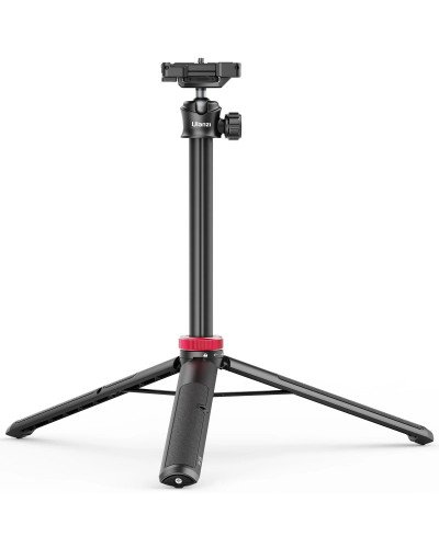 Ulanzi MT-44 Extendable Vlog Tripod