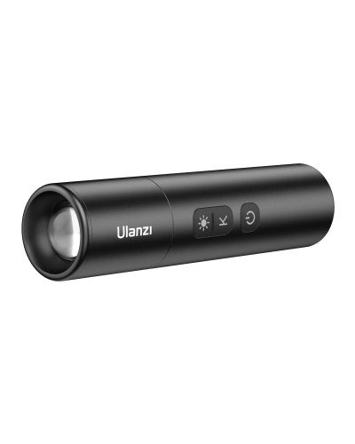 Ulanzi LM07 Photography Rechargeable Flashlight