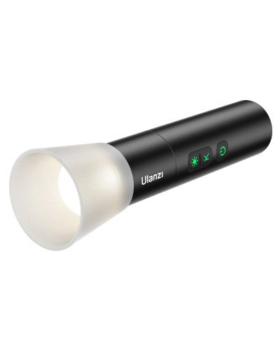 Ulanzi LM07 Photography Rechargeable Flashlight