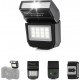 Ulanzi SL03 Spark Lite Camera Flash (Black)