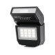 Ulanzi SL03 Spark Lite Camera Flash (Black) Ulanzi SL03 Spark Lite Camera Flash (Black)