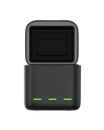 TELESIN Retractable Charging Box for GoPro Hero 13