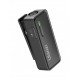 Ulanzi UW-MIC 2.4GHz Wireless Recording Microphone (Type-C) Ulanzi UW-MIC 2.4GHz Wireless Recording Microphone (Type-C)