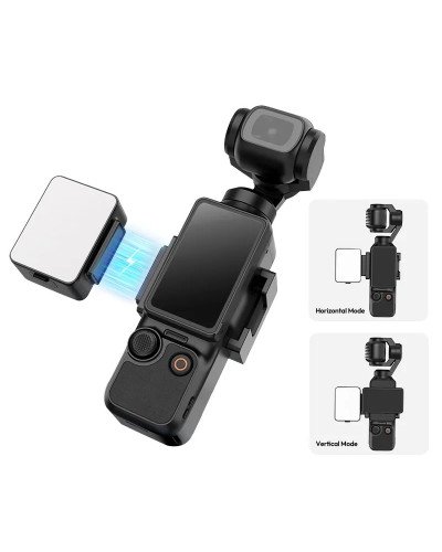 Ulanzi LM001 Pocket 3 Magnetic Mini Light