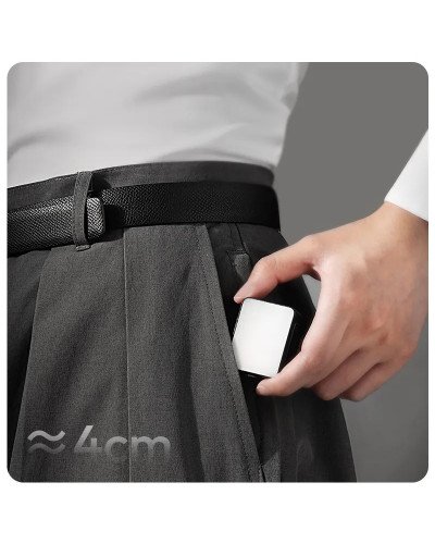 Ulanzi LM001 Pocket 3 Magnetic Mini Light