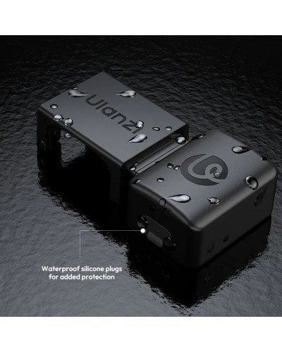 Ulanzi LM001 Pocket 3 Magnetic Mini Light