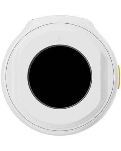 Hollyland LARK M2 DUO 2-Person Wireless Combo Microphone System (Ivory White)