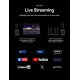 Hollyland Cosmo C2 HDMI/SDI Wireless Video 2-Transmitter System Hollyland Cosmo C2 HDMI/SDI Wireless Video 2-Transmitter System