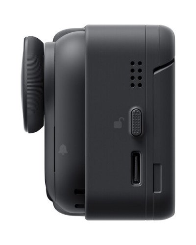 Insta360 GO Ultra Standard Bundle (Midnight Black)