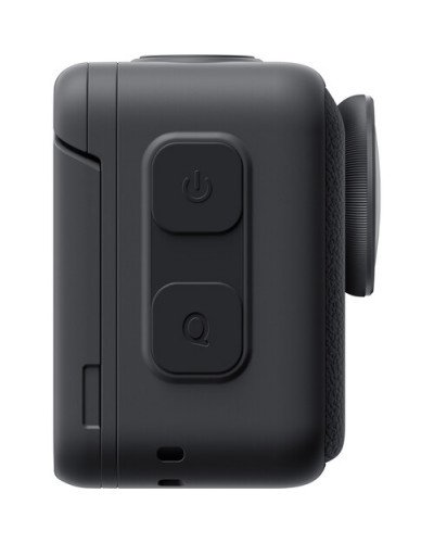 Insta360 GO Ultra Standard Bundle (Midnight Black)