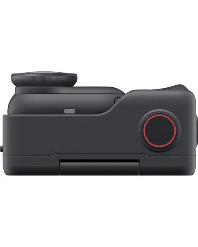 Insta360 GO Ultra Standard Bundle (Midnight Black)