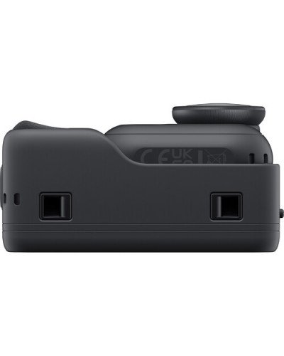 Insta360 GO Ultra Standard Bundle (Midnight Black)