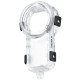 Insta360 X5 Invisible Dive Case(Original)