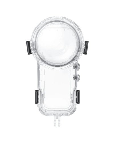 Insta360 X5 Invisible Dive Case(Original)