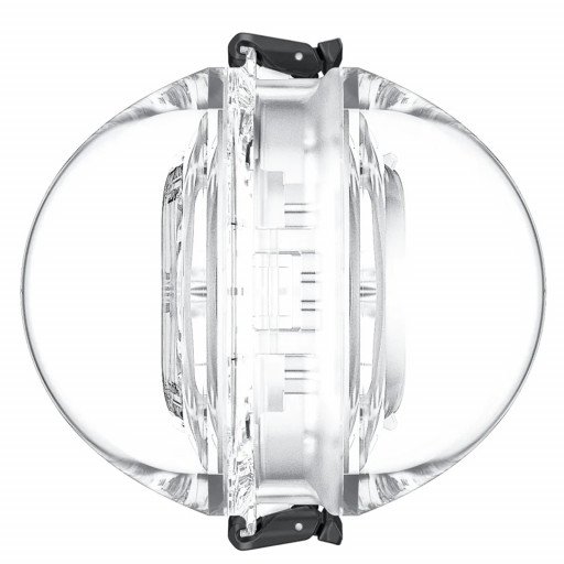 Insta360 X5 Invisible Dive Case(Original)