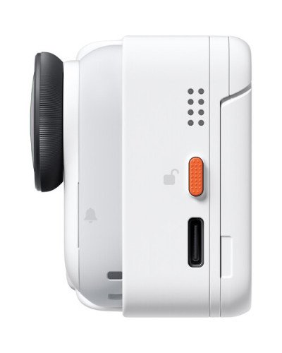 Insta360 GO Ultra Standard Bundle (Arctic White)