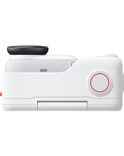 Insta360 GO Ultra Standard Bundle (Arctic White)