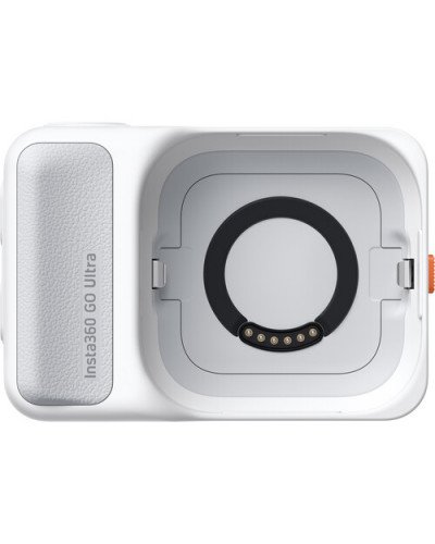 Insta360 GO Ultra Standard Bundle (Arctic White)