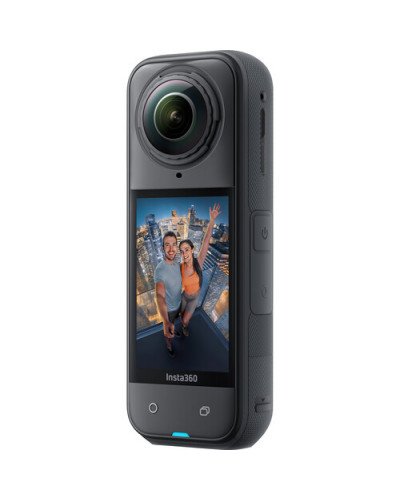Insta360 X5 8K 360° Action Camera