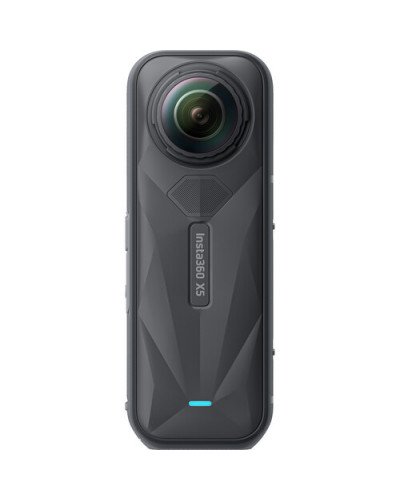 Insta360 X5 360 Action Camera Essentials Bundle