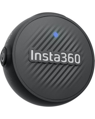 Insta360 Mic Air Wireless Transmitter and Receiver Kit