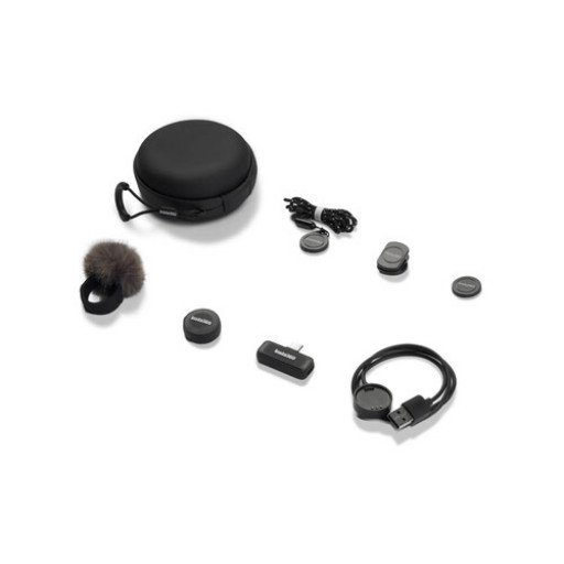 Insta360 Mic Air Wireless Transmitter and Receiver Kit