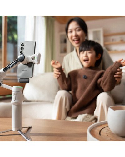 Insta360 Mic Air Wireless Transmitter and Receiver Kit