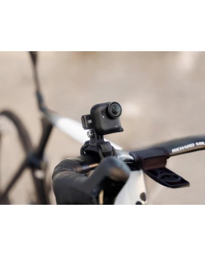 Insta360 GO Ultra Premium Cycling Bundle (Midnight Black)