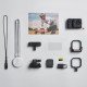 Insta360 GO Ultra Premium Cycling Bundle (Midnight Black)