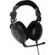 RODE NTH-100M Professional Over-Ear Headset (Black with MIC)