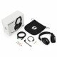 RODE NTH-100M Professional Over-Ear Headset (Black with MIC)