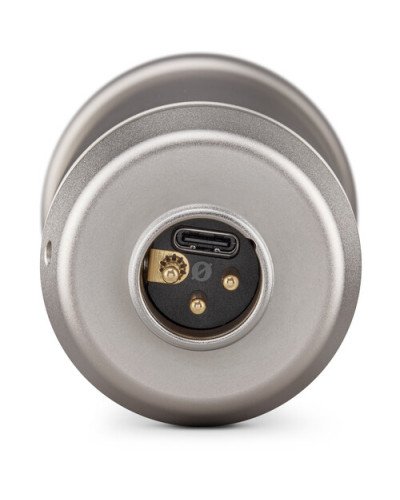 RODE NT1 5th Generation Large-Diaphragm Cardioid Condenser XLR/USB Microphone (Silver) RODE NT1 5th Generation Large-Diaphragm Cardioid Condenser XLR/USB Microphone (Silver)