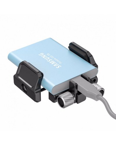 SmallRig Universal Holder for External SSD