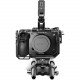 Tilta Camera Cage Basic Kit V2 for Sony FX3 & FX30 Black (TA-T16-A-B)