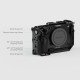 Tilta Camera Cage Basic Kit V2 for Sony FX3 & FX30 Black (TA-T16-A-B)