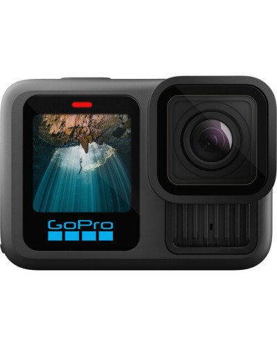 GoPro HERO13 Black Action Camera
