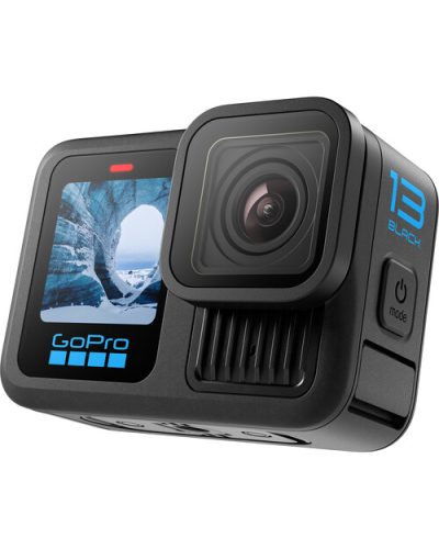 GoPro HERO13 Black Action Camera