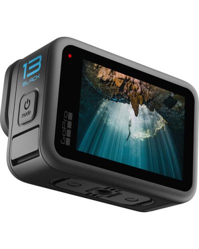 GoPro HERO13 Black Action Camera