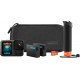 GoPro HERO13 Black Action Camera & Accessories Bundle