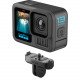 GoPro HERO13 Black Action Camera & Accessories Bundle