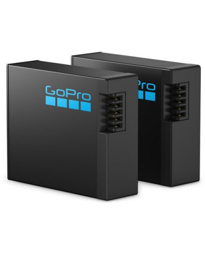 GoPro HERO13 Black Action Camera & Accessories Bundle