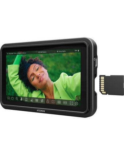 Atomos Shinobi II 5.2" HDMI HDR Monitor